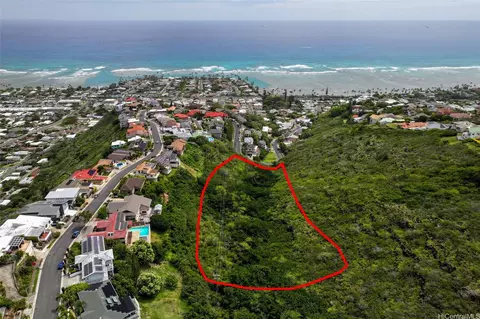 View/Area - 5404 Poola St, Honolulu, HI 96821 photo 8 of 9