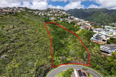 View/Area - 5404 Poola St, Honolulu, HI 96821 photo 6 of 9