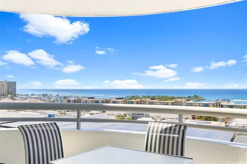 1341 Kapiolani Blvd #21A, Honolulu, HI 96814