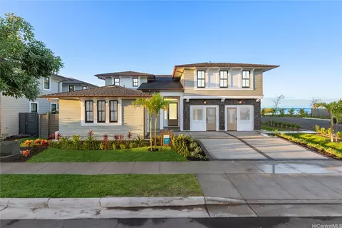 91-1375 Halili St, Ewa Beach, HI 96706