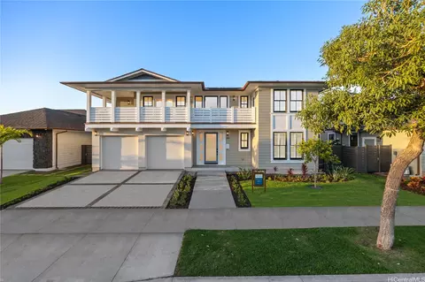 91-1371 Halili St, Ewa Beach, HI 96706