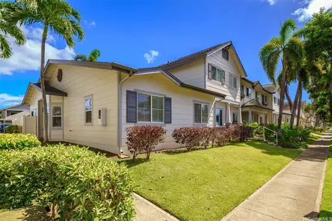 91-1061 Kaileolea Dr #2C1, Ewa Beach, HI 96706