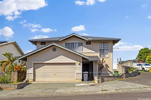 95-1054 Puuanu St #5, Mililani, HI 96789