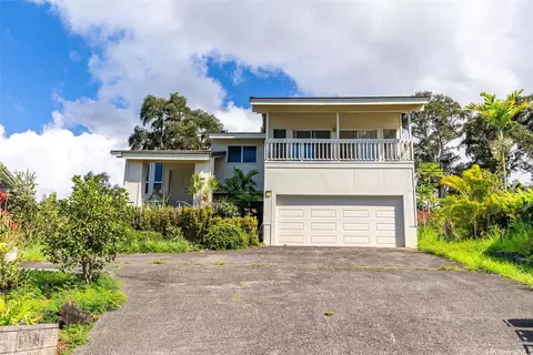 98-2026 Hapaki St, Aiea, HI 96701