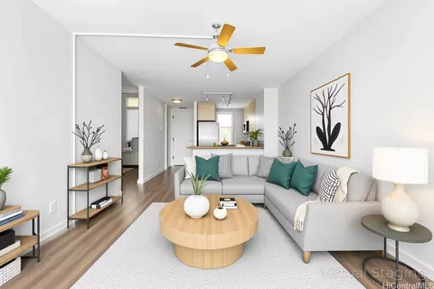 2630 Kapiolani Blvd #1701, Honolulu, HI 96826