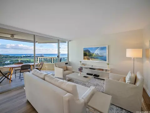 2600 Pualani Way #2904, Honolulu, HI 96815