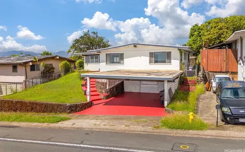 2248 Aumakua St, Pearl City, HI 96782