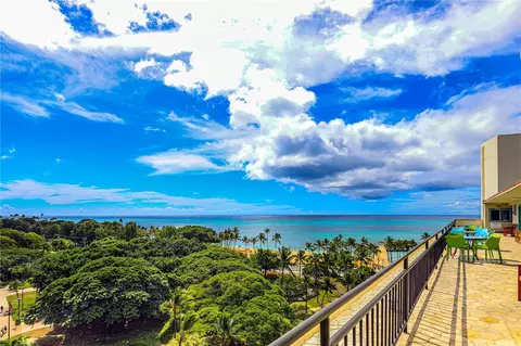 134 Kapahulu Ave #920, Honolulu, HI 96815