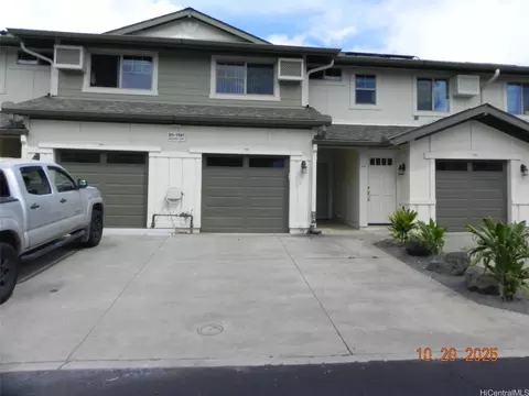 91-1191 Kaiau Ave #1602, Kapolei, HI 96707