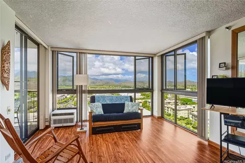 322 Aoloa St #1512, Kailua, HI 96734