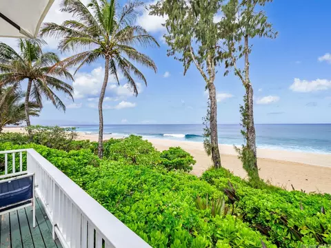 59-495 Ke Waena Rd, Haleiwa, HI 96712