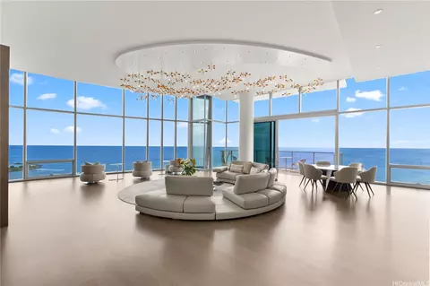 1118 Ala Moana Blvd #3400, Honolulu, HI 96814