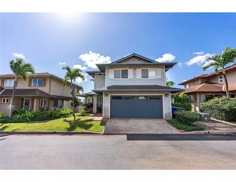 92-831 Makakilo Dr #43, Kapolei, HI 96707