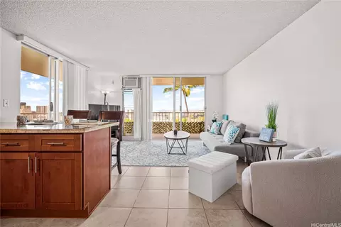 670 Prospect St #II501, Honolulu, HI 96813