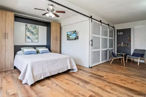 818 S King St #704, Honolulu, HI 96813