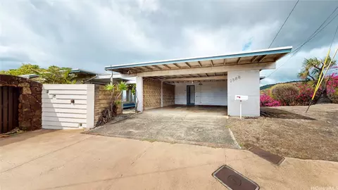 1588 St Louis Dr, Honolulu, HI 96816
