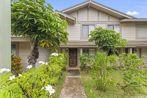 98-1747 Kaahumanu St #39B, Aiea, HI 96701