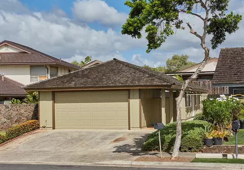 94-1028 Leomana Pl, Waipahu, HI 96797