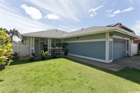 91-1083 Kaupea St, Kapolei, HI 96707