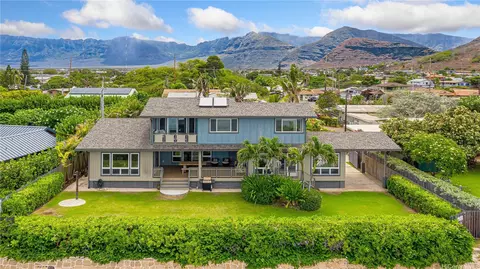 87-849 C Farrington Hwy, Waianae, HI 96792