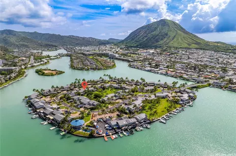 614 Koko Isle Cir #2002, Honolulu, HI 96825