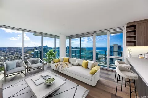 1500 Rycroft St #4319R, Honolulu, HI 96814