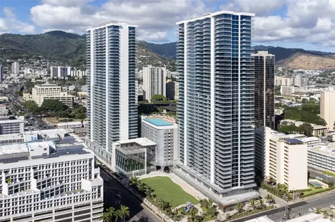 1515 Liona St #2618, Honolulu, HI 96814