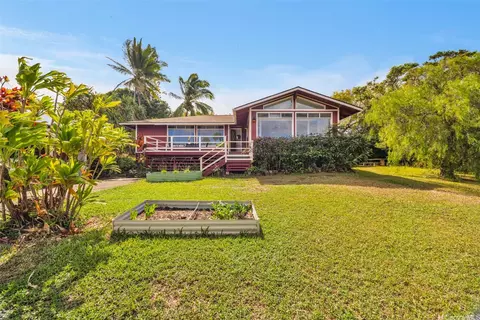 2576 Alohia Pl, Haiku, HI 96708