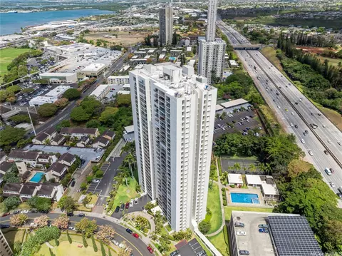 98-410 Koauka Loop #31F, Aiea, HI 96701