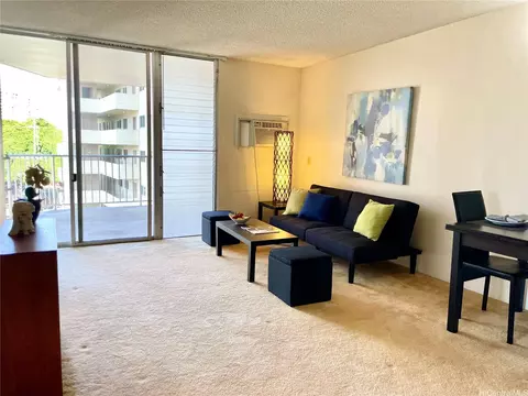 2474 Kapiolani Blvd #503, Honolulu, HI 96826