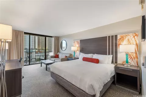 1850 Ala Moana Blvd #816, Honolulu, HI 96815