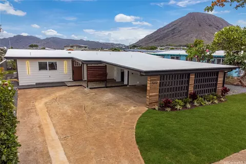 7272 Kauhako St, Honolulu, HI 96825