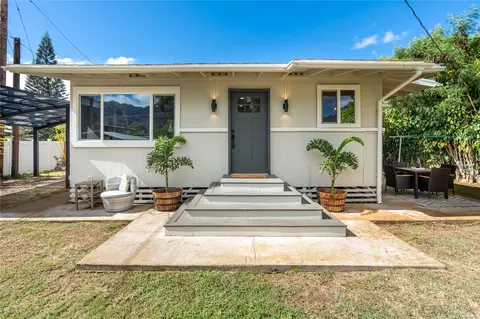 84-955 Hanalei St, Waianae, HI 96792