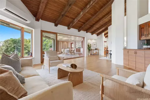 3210 Diamond Head Rd #4, Honolulu, HI 96815