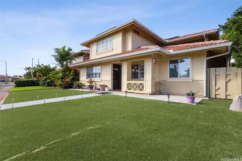 91-1009 Lipo St, Kapolei, HI 96707