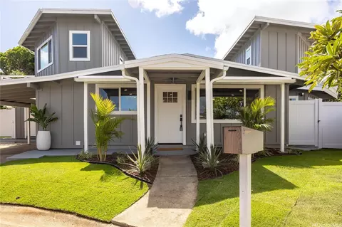 7269 Kauhako St, Honolulu, HI 96825