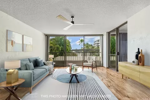 500 Lunalilo Home Rd #43E, Honolulu, HI 96825