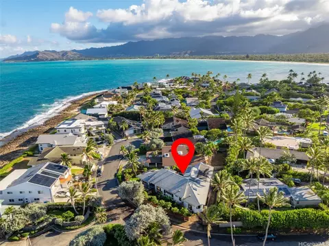 610 Milokai St, Kailua, HI 96734