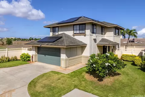 91-1002 Nanahu St, Kapolei, HI 96707