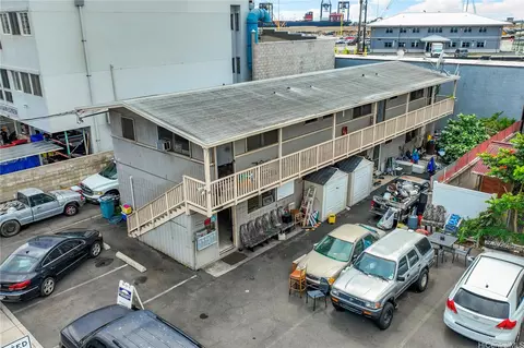 219 Kalihi St, Honolulu, HI 96819