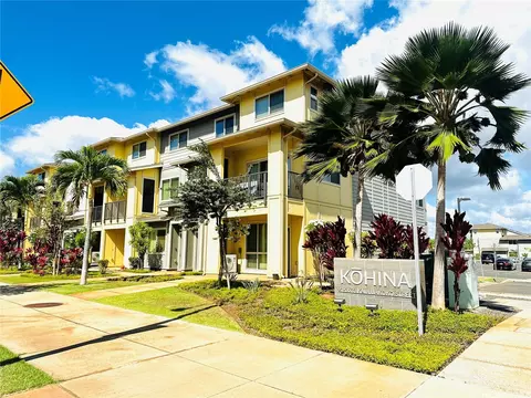 91-3633 Kauluakoko St #303, Ewa Beach, HI 96706