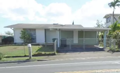 1684 Komo Mai Dr, Pearl City, HI 96782
