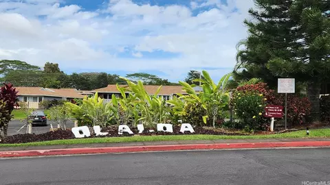 95-1050 Makaikai St #15E, Mililani, HI 96789