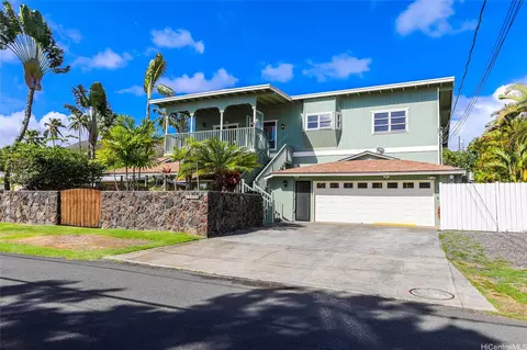 443 Iliaina St, Kailua, HI 96734