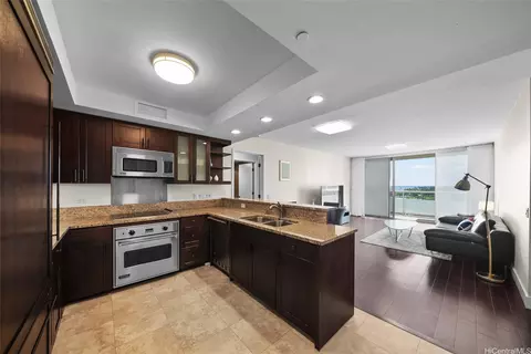 1551 Ala Wai Blvd #1003, Honolulu, HI 96815