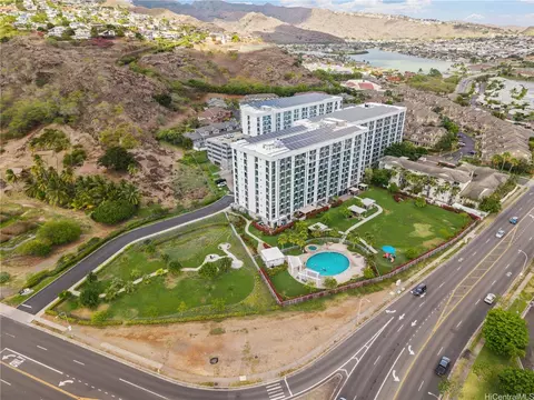 7000 Hawaii Kai Dr #2610, Honolulu, HI 96825