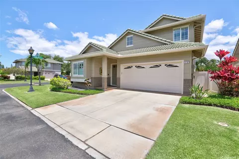 91-818 Lualai St #69, Ewa Beach, HI 96706