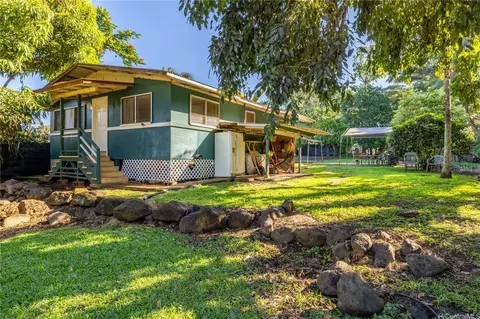 66-815 Kamehameha Hwy, Haleiwa, HI 96712