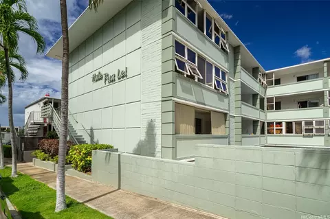 3111 Pualei Cir #104, Honolulu, HI 96815
