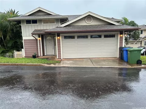 92-7049 Elele St #8, Kapolei, HI 96707